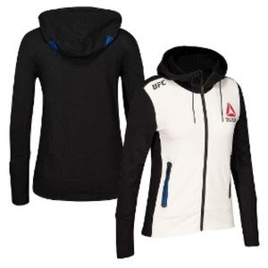 UFC Reebok Jacket 0001